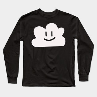 Cloudy Long Sleeve T-Shirt